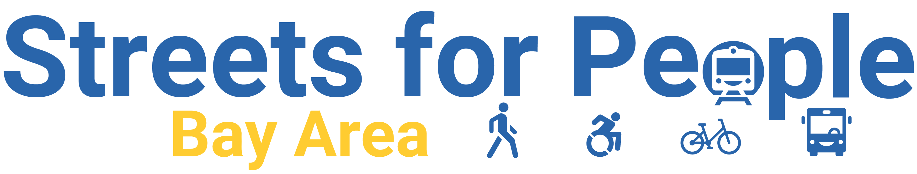 Streets for People