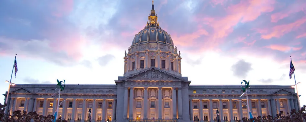 Apply for the Civil Grand Jury to help fix what's broken in SF