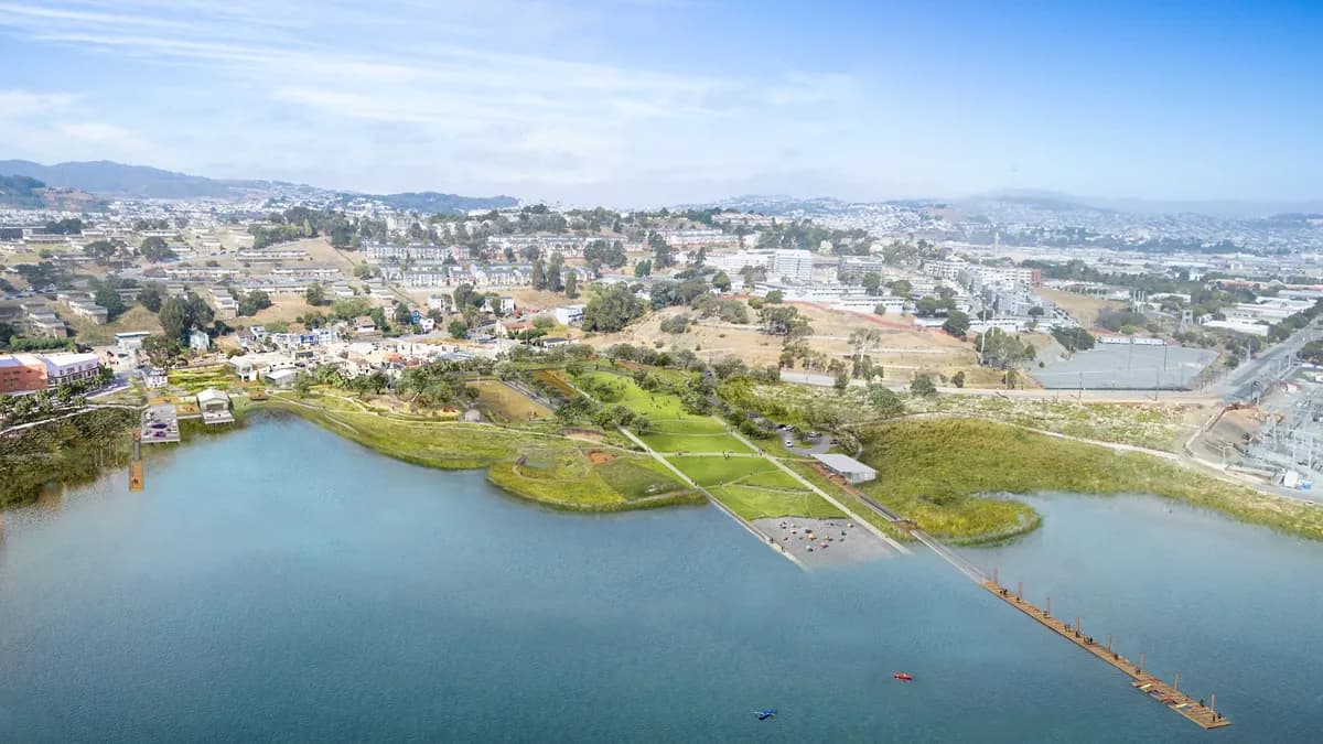 SF Parks Alliance Funding Paused Amid Financial Scandal