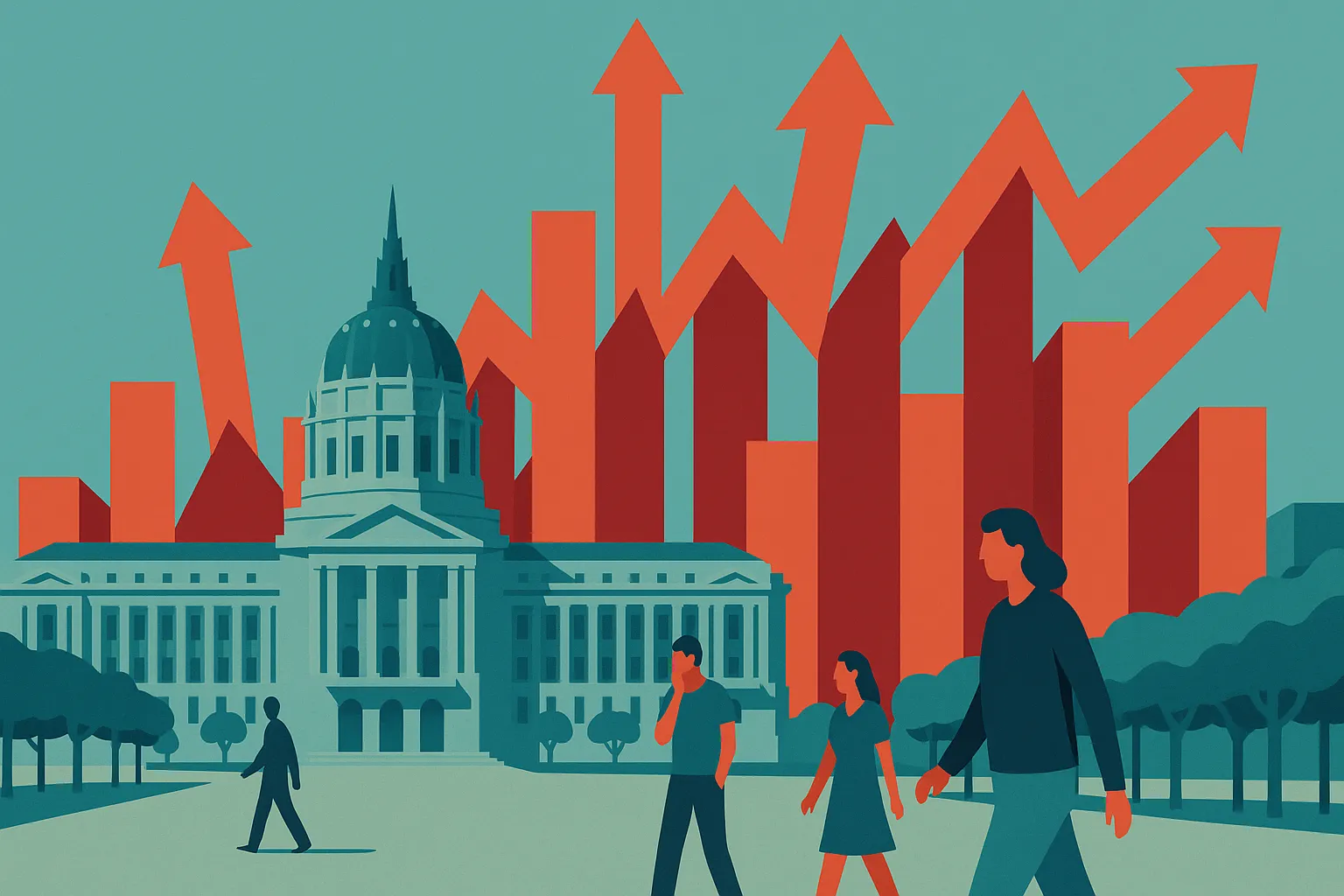 Nonprofit Spending Doubles, Oversight Lags