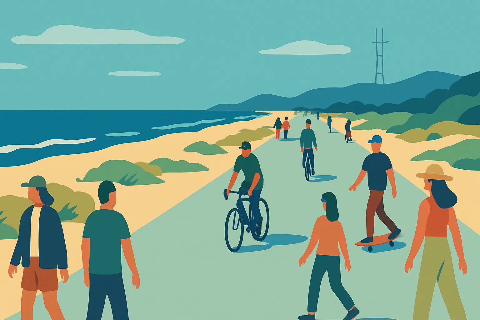 Recallers seek Great Highway revote