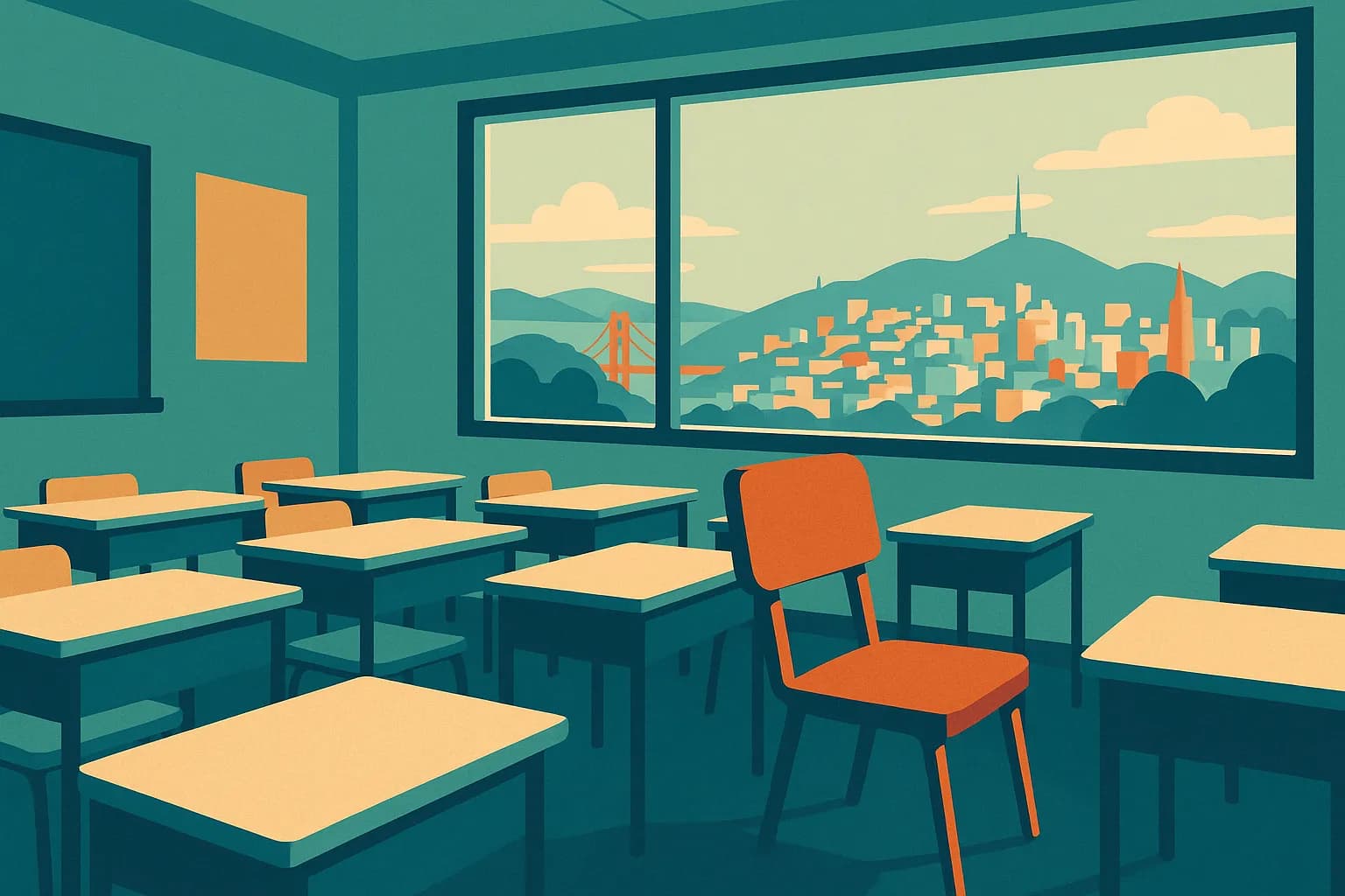 Teacher strike threat grows