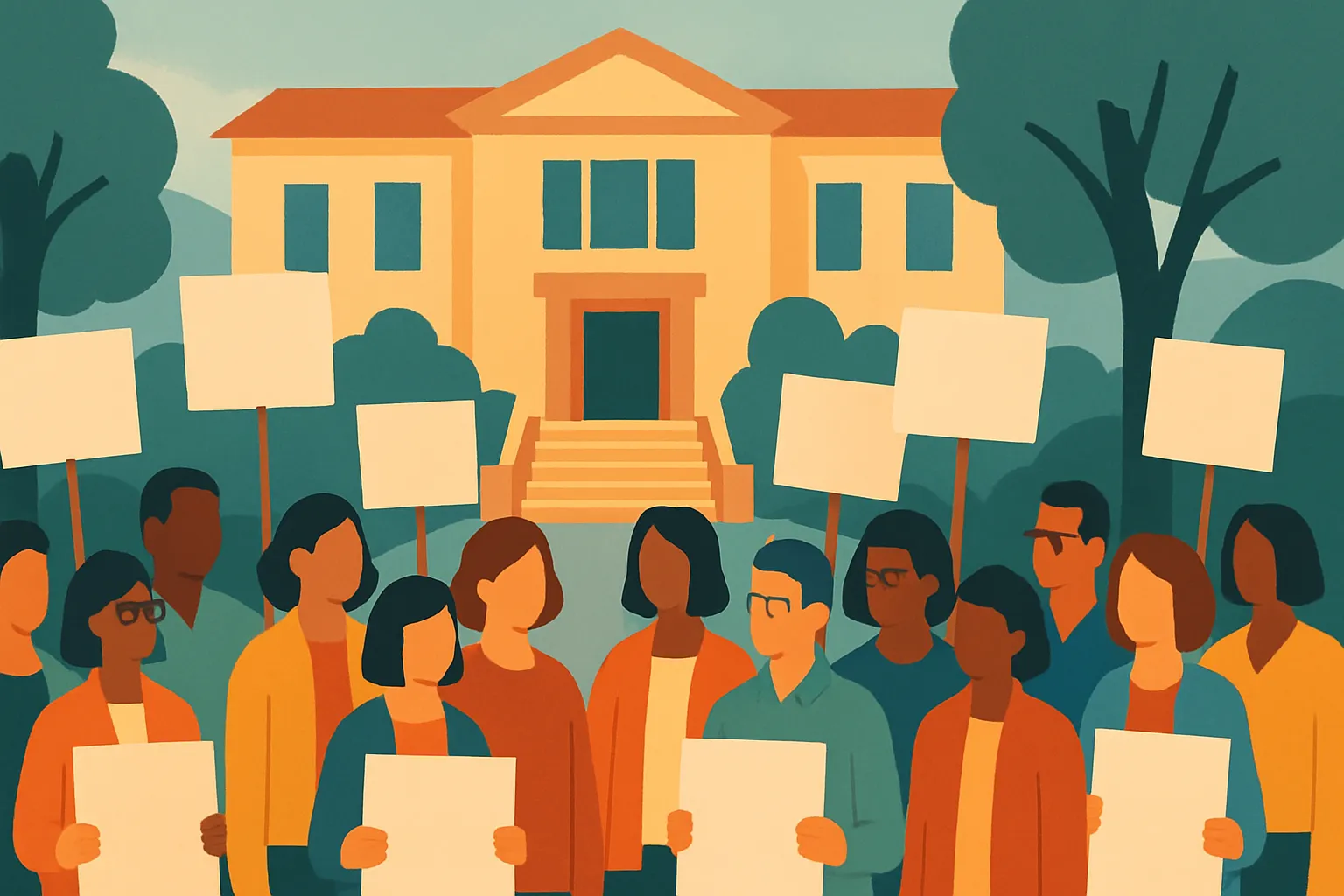 Special Report: School Strike Facts