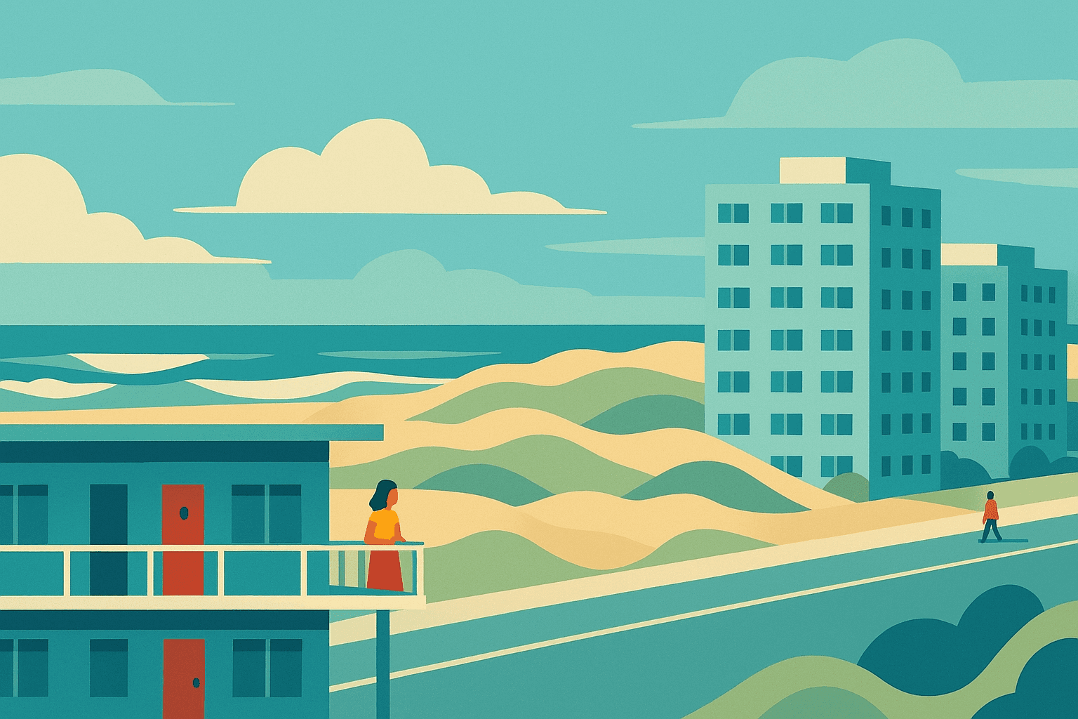 Great Highway senior housing paused over funding