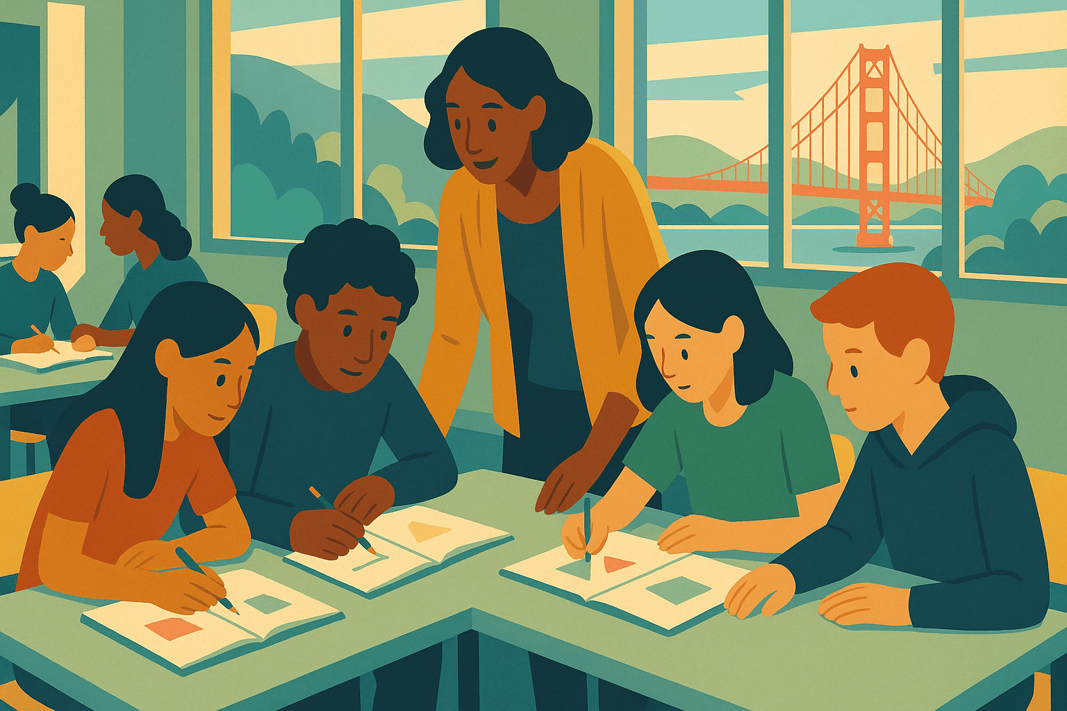 A Victory on Algebra — But the Work Isn’t Over