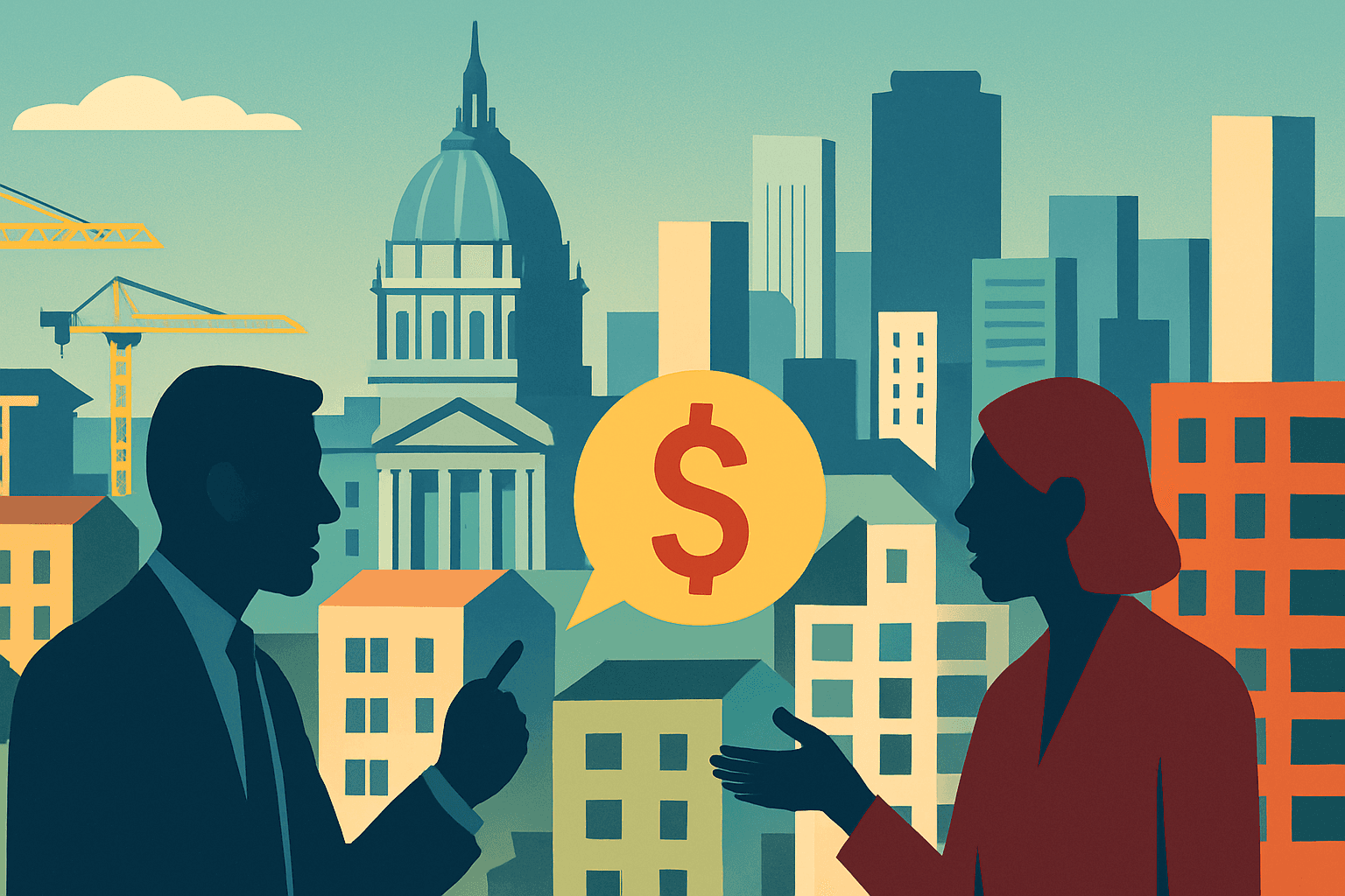 Transfer Tax Fix Threatened