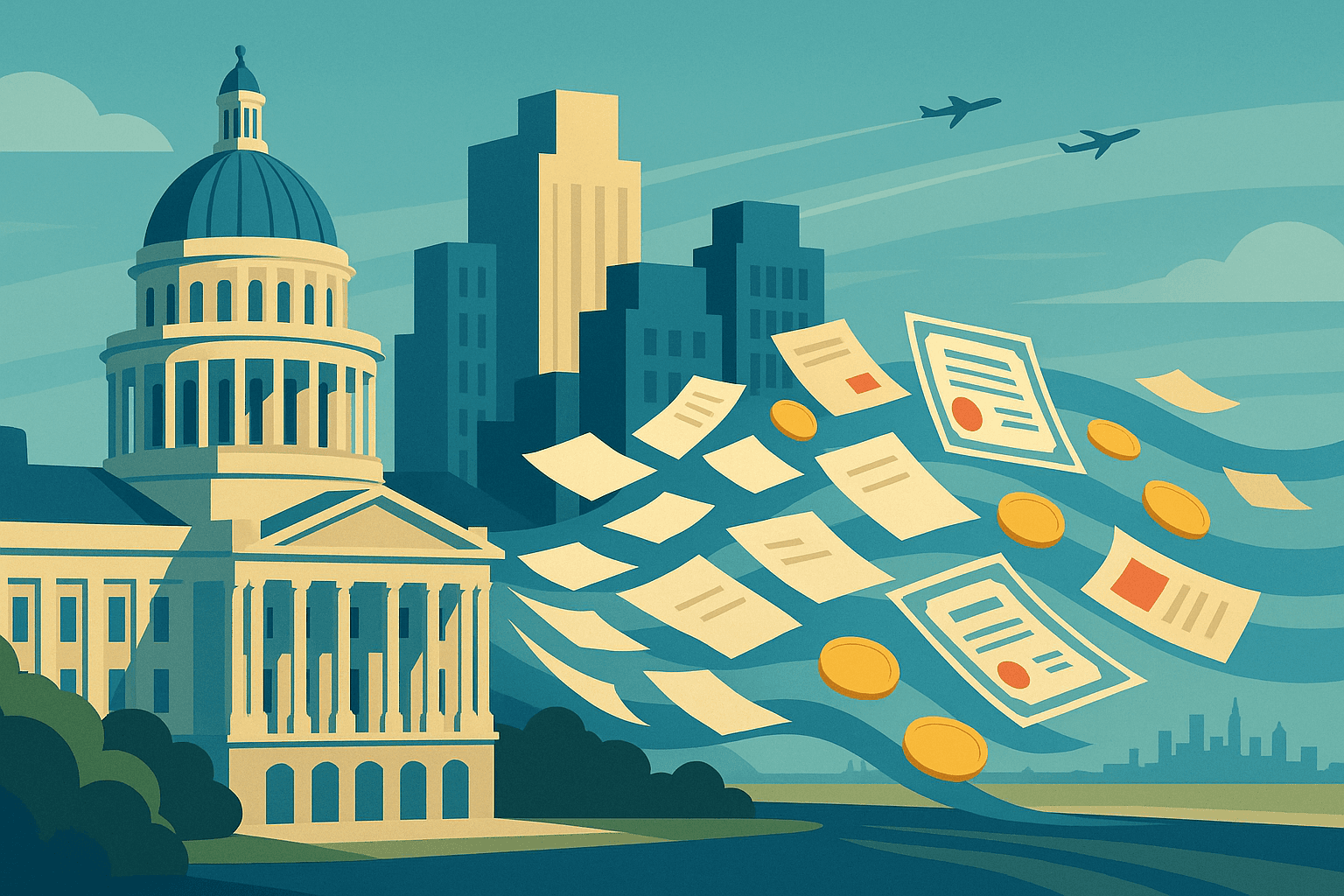 Opposition to Billionaire Tax Grows
