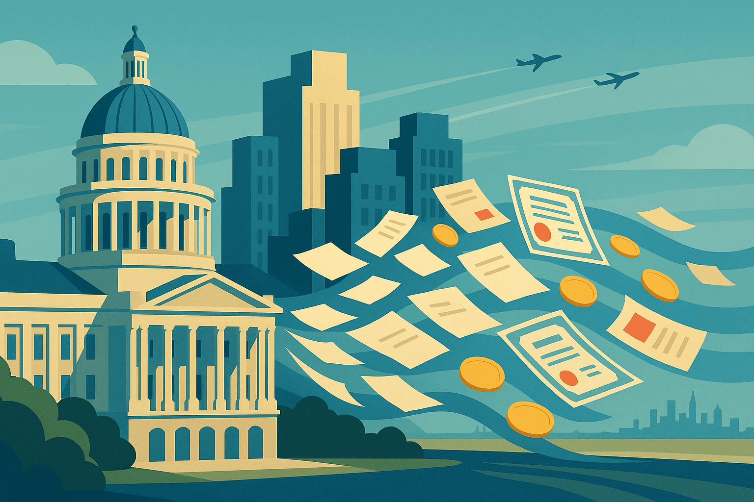 Opposition to Billionaire Tax Grows