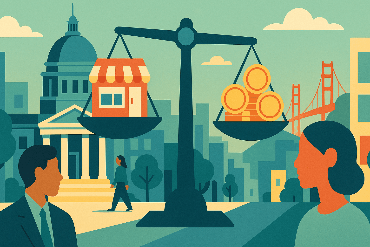 Prop D Raises Taxes