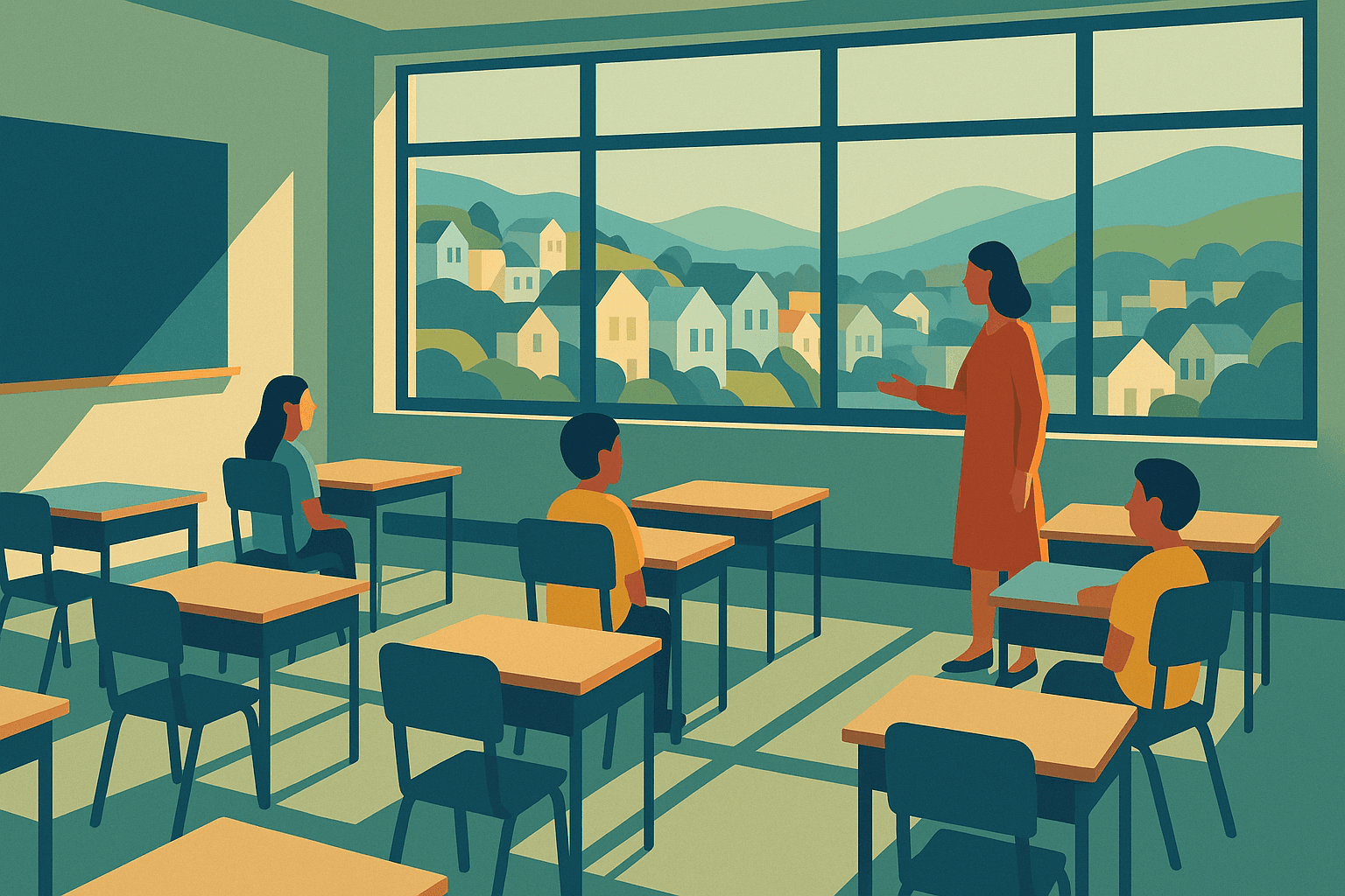 SFUSD Pushes Back Enrollment Overhaul