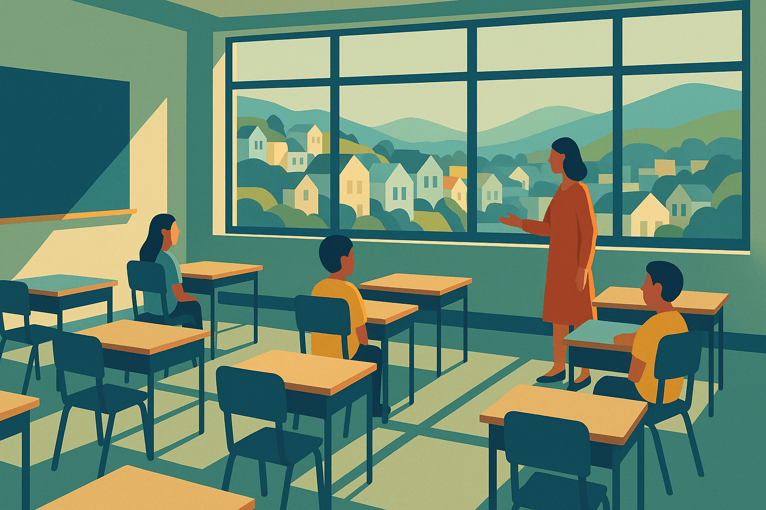 SFUSD Pushes Back Enrollment Overhaul