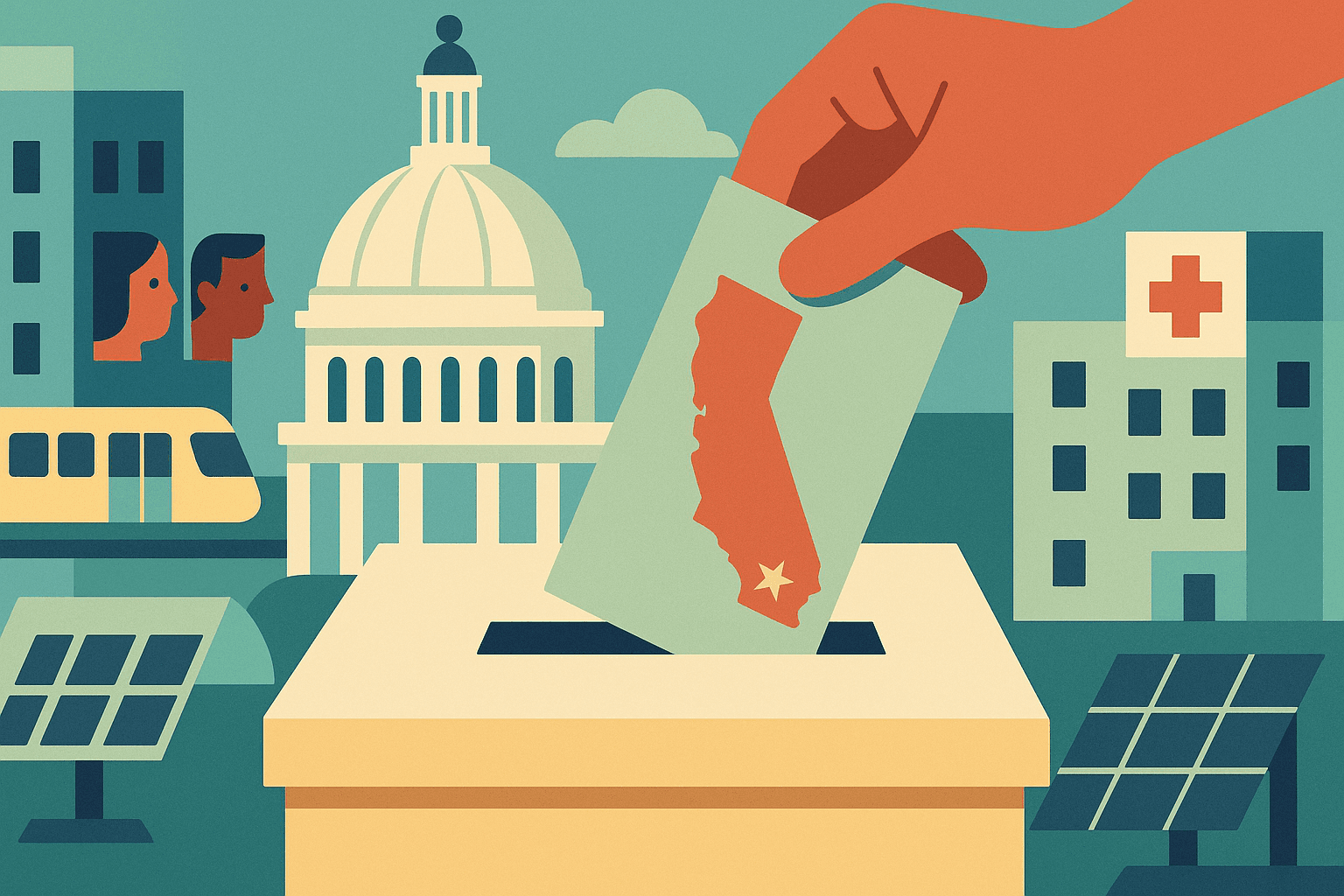 14 State Ballot Measures