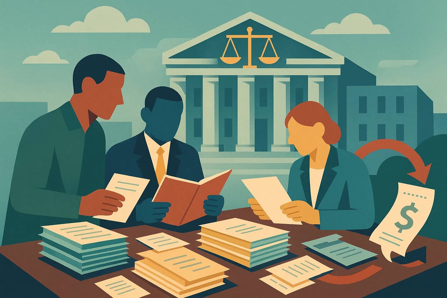 City Audit Exposes $4.6 Million Misspent by Dream Keeper Leader