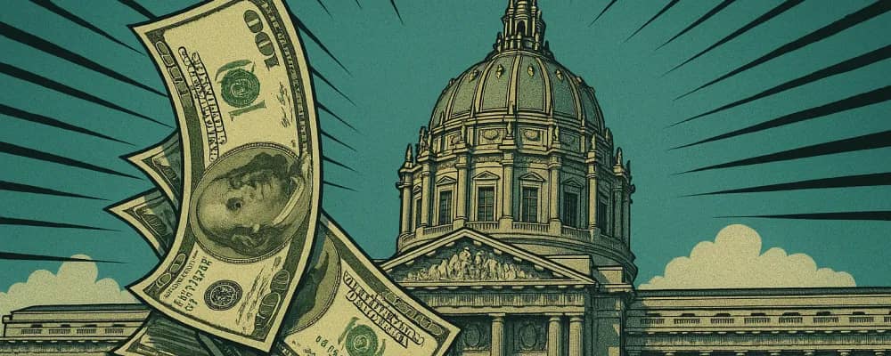 Mayor Lurie Orders Deeper Budget Cuts Amid Federal Funding Threat