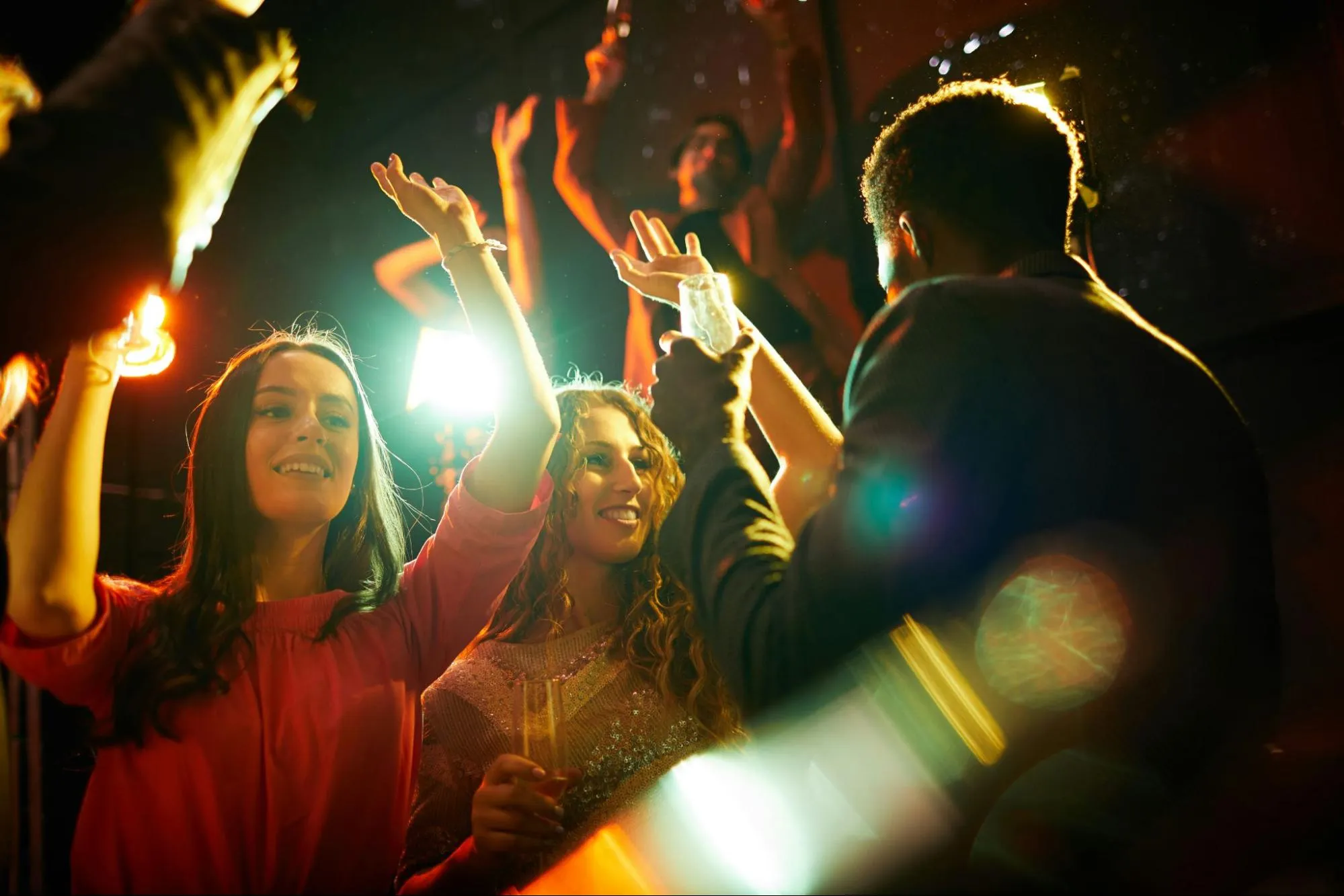 Free downtown concerts return this summer