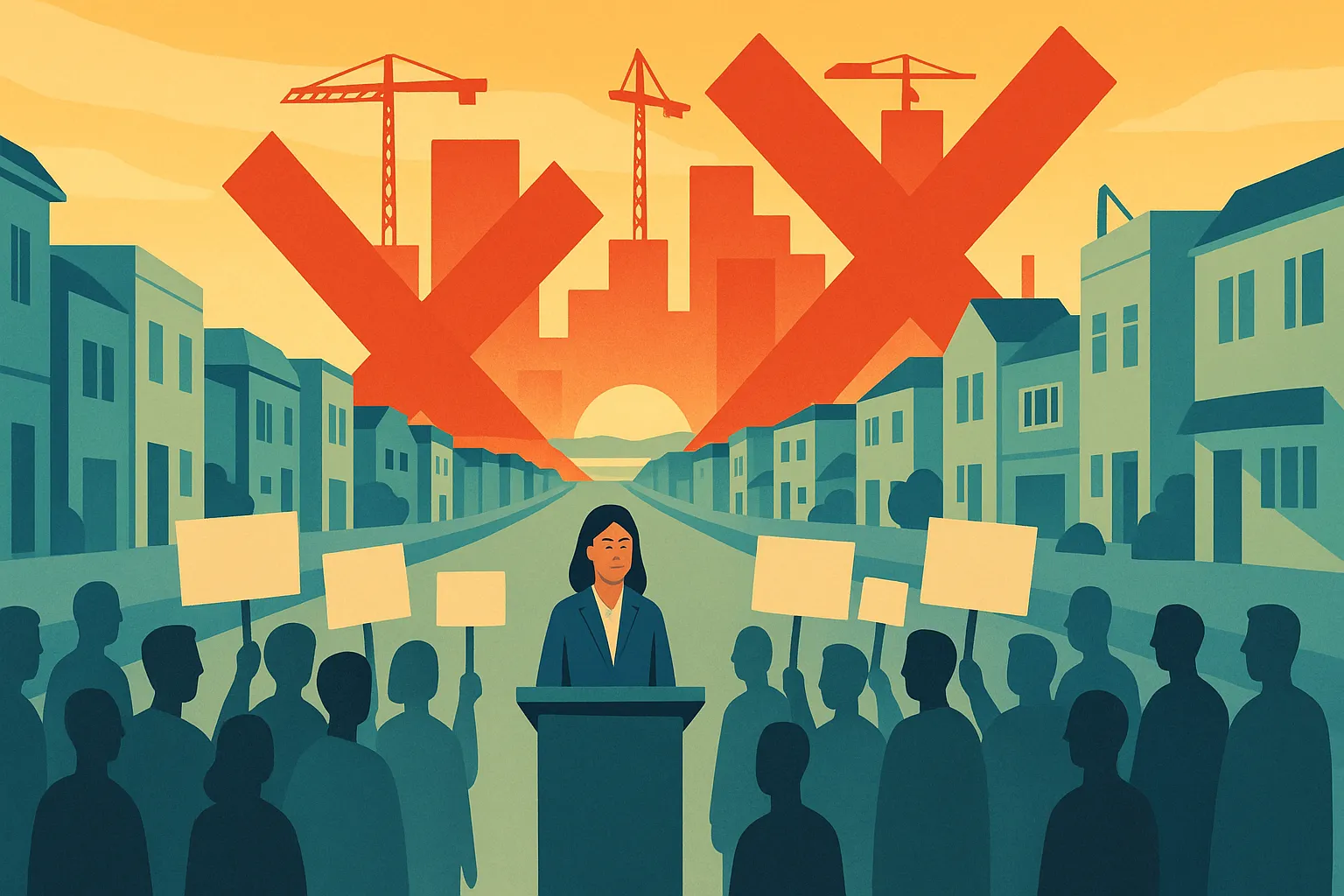 Connie Chan Enters Race For Congress