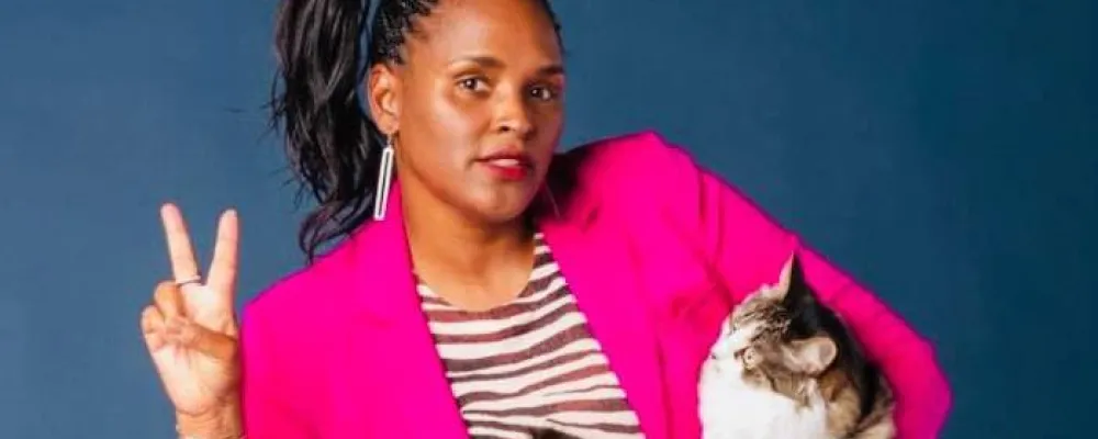 Another Misuse of Power in SF