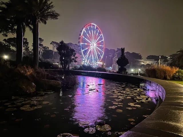 Ferris Wheel