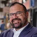 Luis A. Zamora