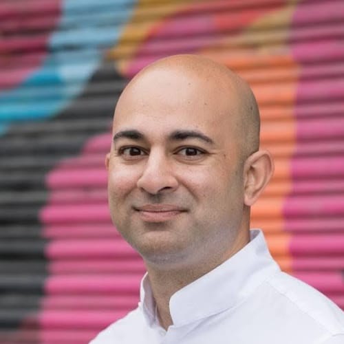 馬百樂 (Bilal Mahmood) 頭像