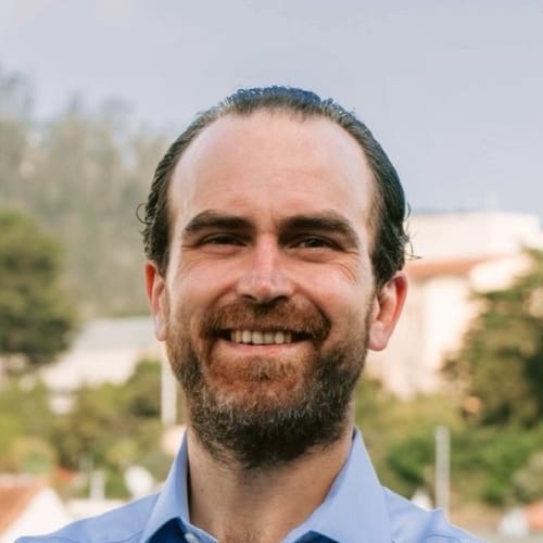 馬修 ‧ 博施基托 (Matt Boschetto) 頭像