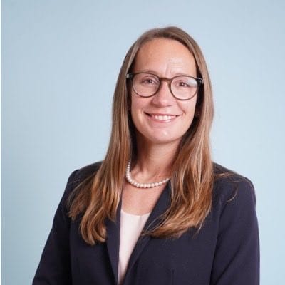 菲碧‧馬菲(Phoebe Maffei)頭像