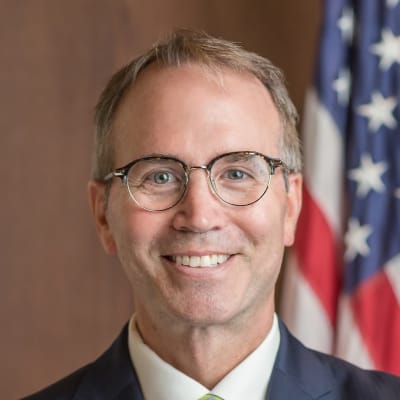 奇普·澤克 (Chip Zecher) 頭像