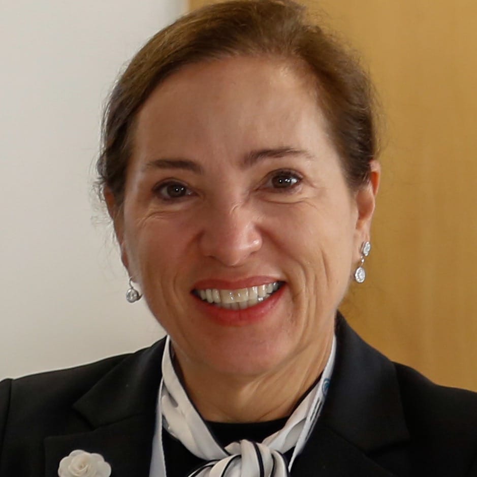 Foto de Eleni Kounalakis