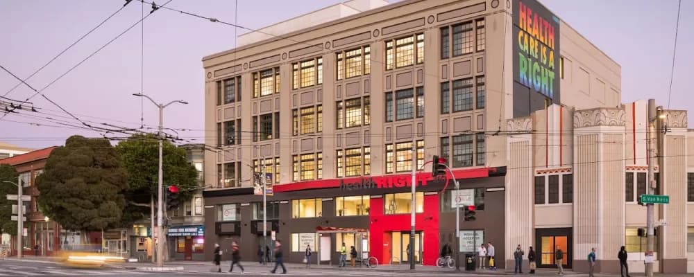 Parents sue SF drug treatment provider after son’s overdose