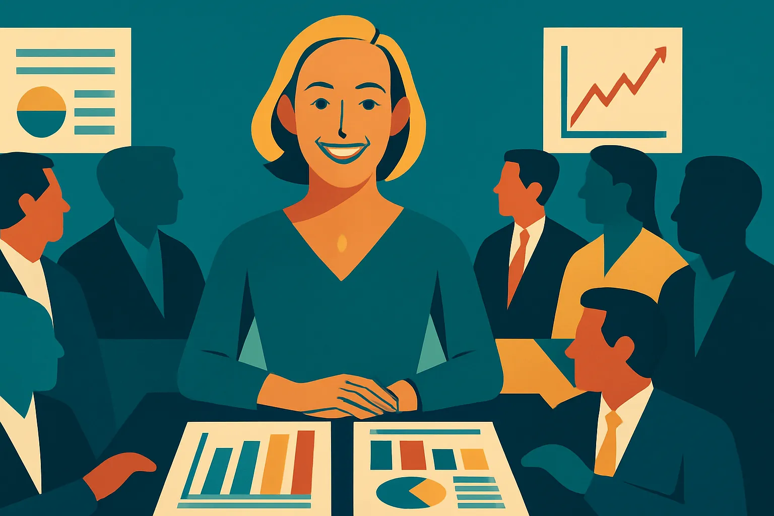 SF Has Its First Chief of Strategy and Performance