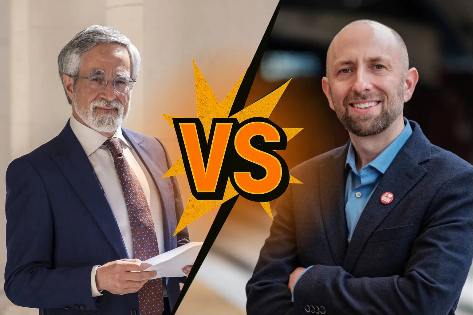 Peskin's team takes over Engardio recall amid internal disputes