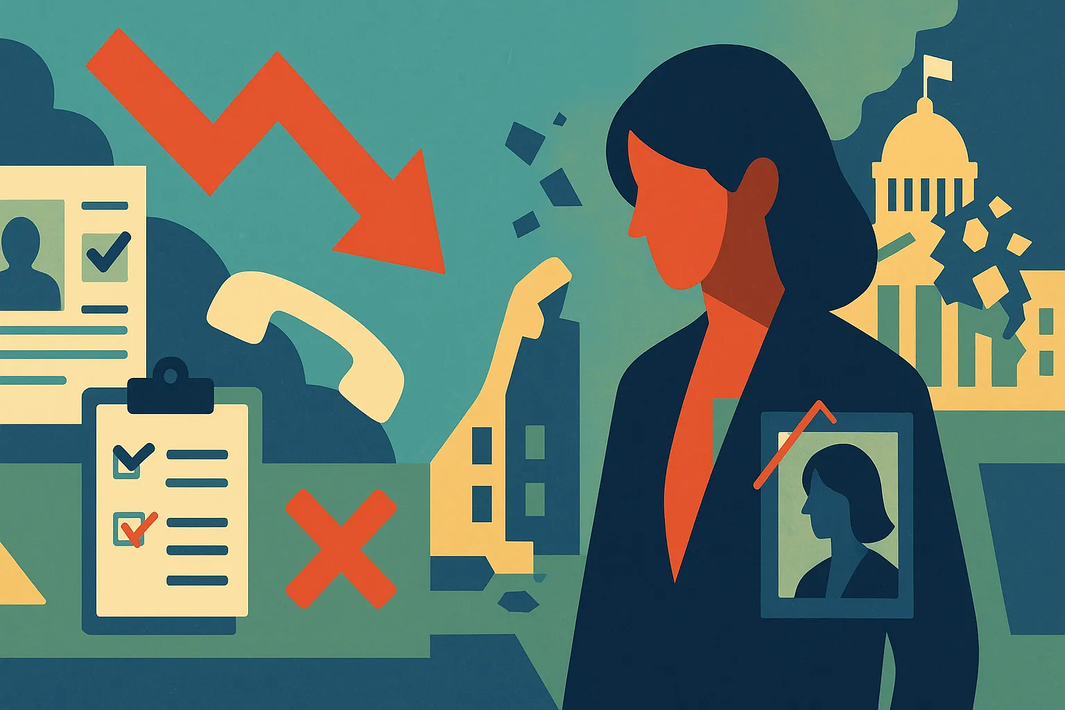 New Supervisor Alcaraz Is Already Out