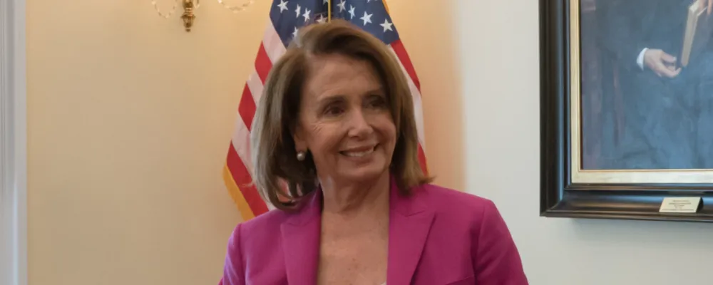 San Francisco Democrats propose voluntary age limit for politicians