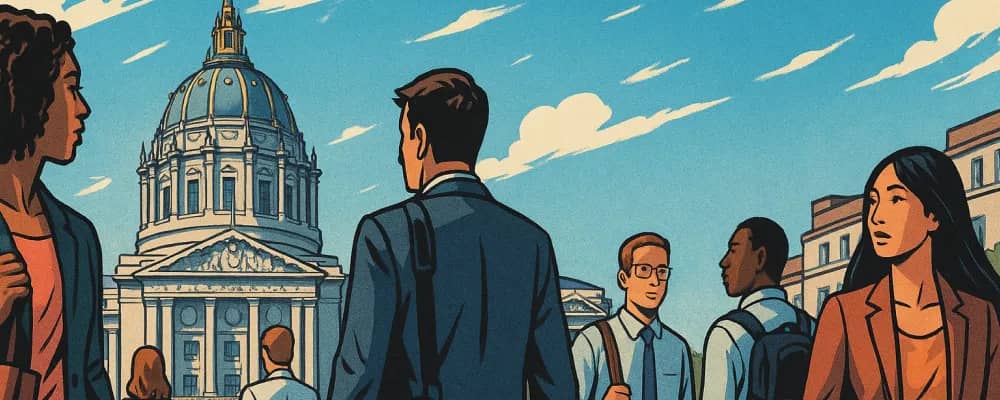 City workers’ return-to-office mandate delayed to August after union pushback