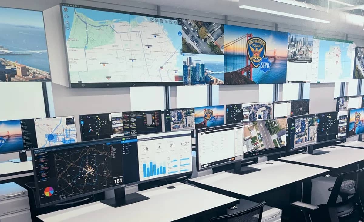 SFPD Gets New High-Tech Investigations Headquarters