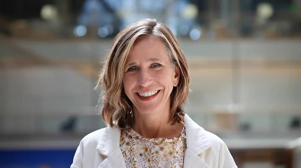 Sarah Dennis-Phillips appointed as Planning Director