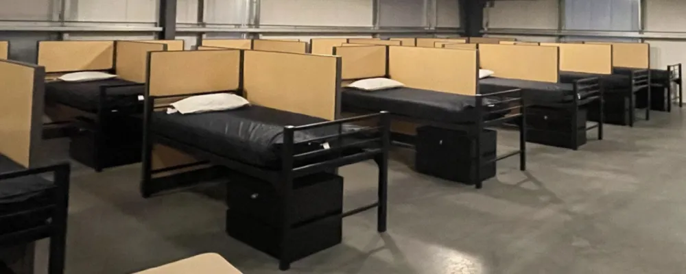 Supervisor Fielder wants to extend homeless shelter stays