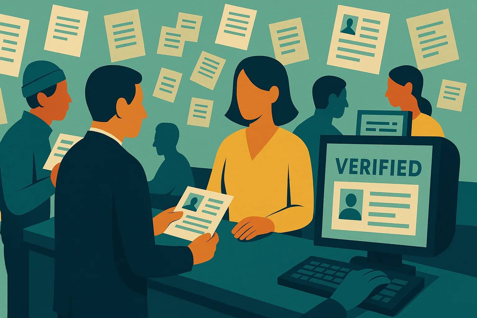 Welfare Eligibility Tightened to Curb "Drug Tourism"