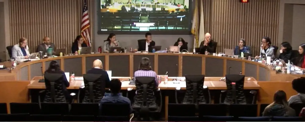 SFUSD nears a balanced budget