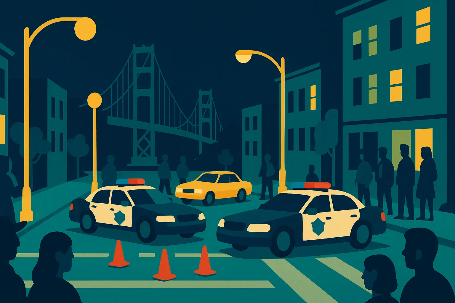 Sideshow fines doubled