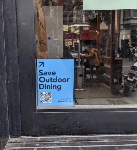 Window Sign