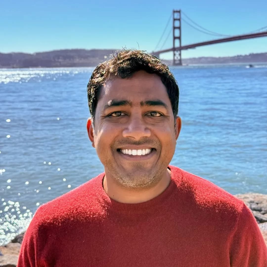 Sachin Agarwal