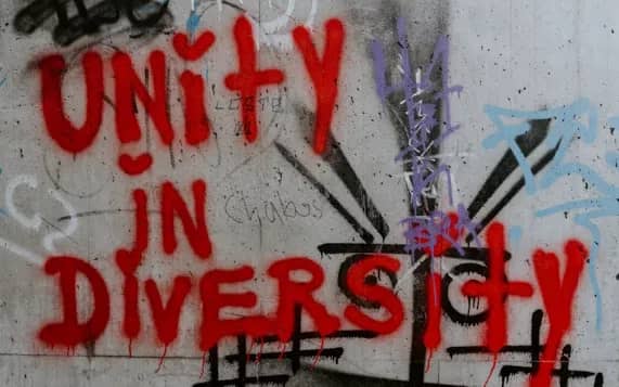 The inclusive culture