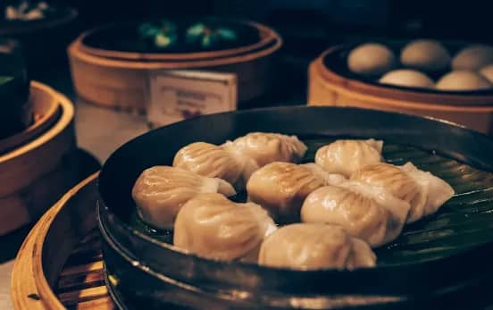 World-class food & hospitality scene