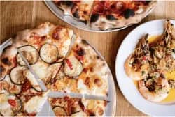 Flour & Water Pizzeria