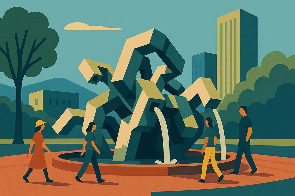 Vaillancourt no more?