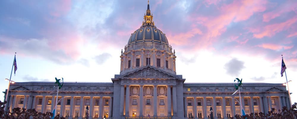 Apply for the Civil Grand Jury to help fix what's broken in SF