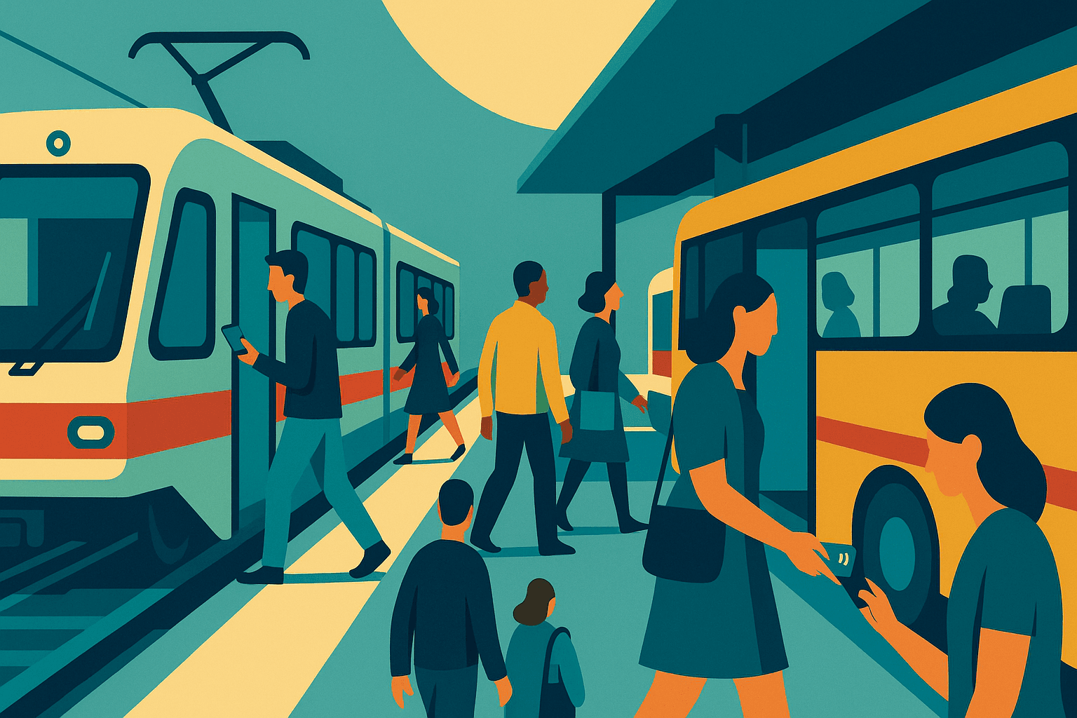 Clipper 2.0 Brings Rider Savings