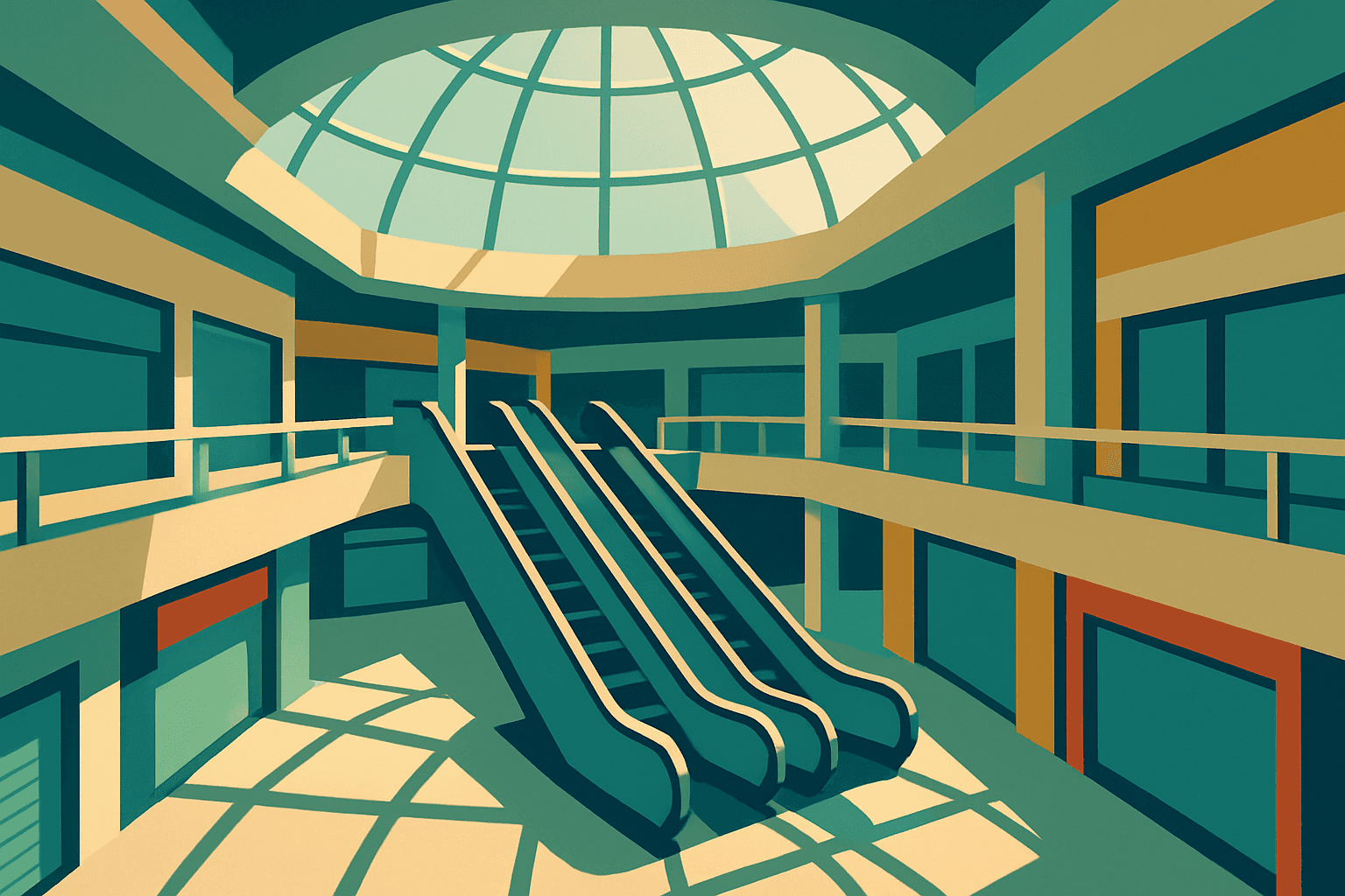 Westfield mall closes January 26