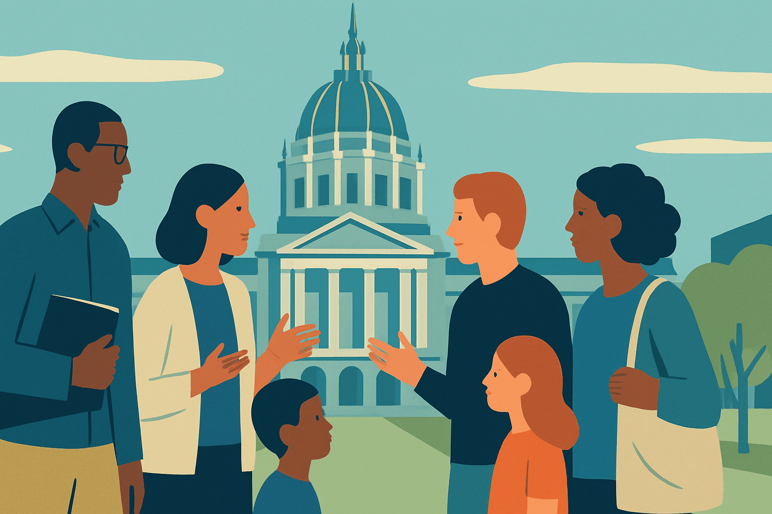 Union Walks Out of Negotiations, Prolonging School Strike